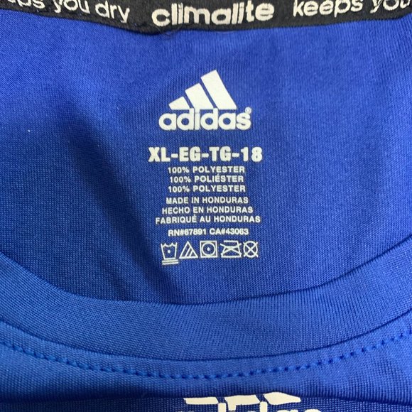 Toronto Blue Jays /Detroit Lions/ 2 Toronto Rock Shirts/ Raptors shirt bundle - Picture 3 of 11